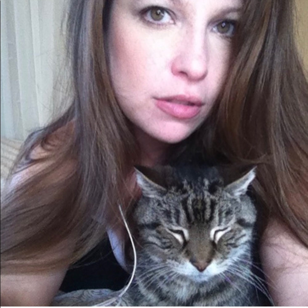 Meet your Posher, Tiffany